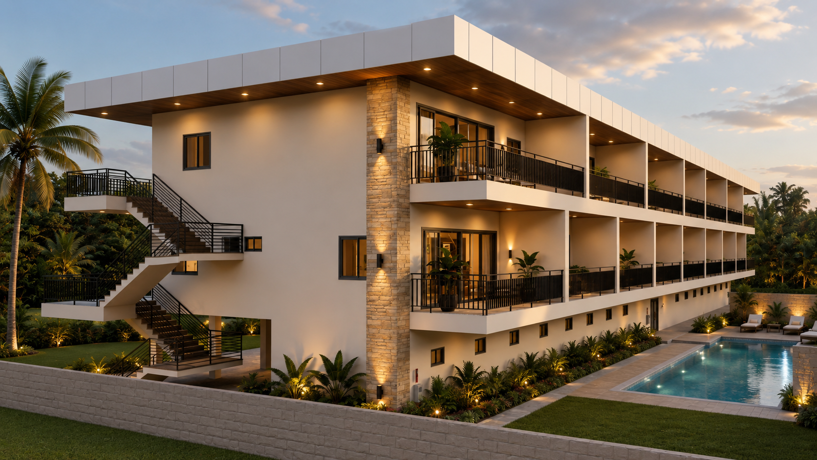 Residence Morgenstond