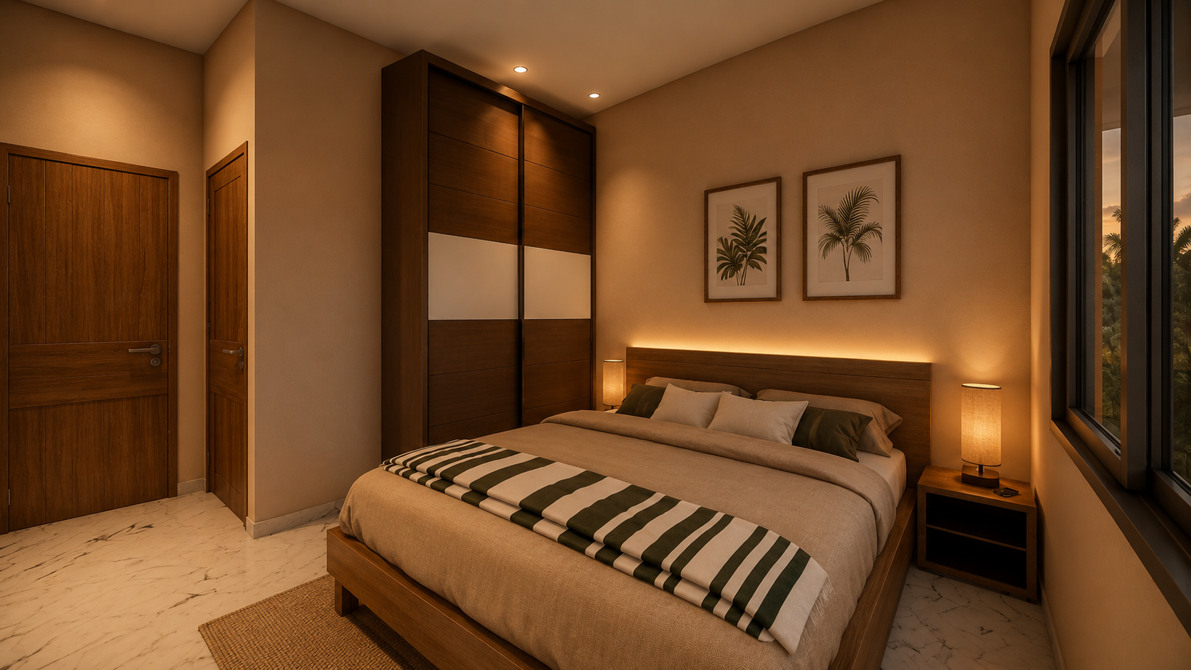 Badkamer